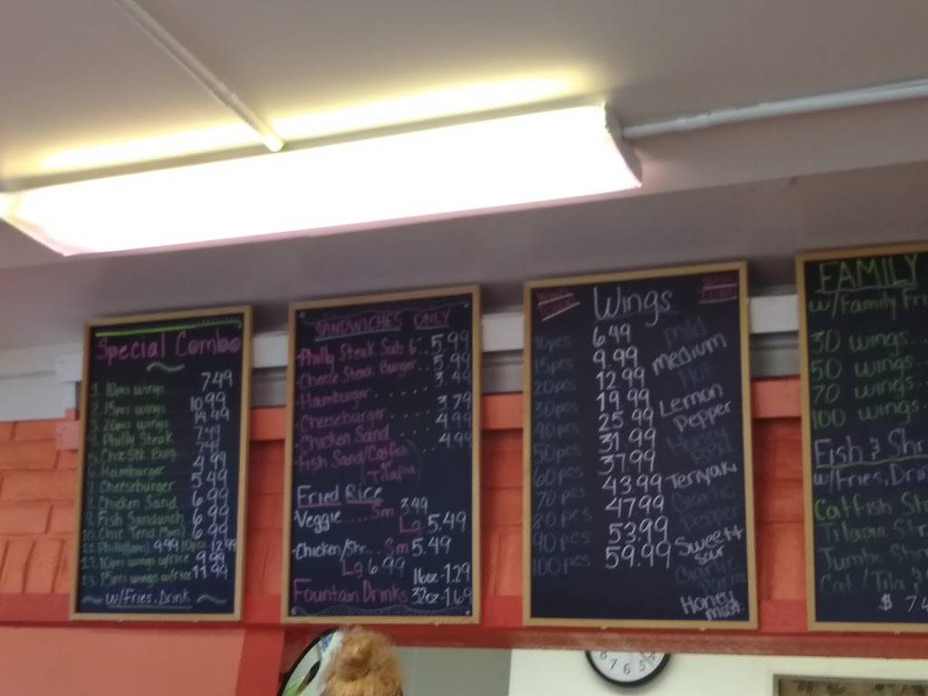Wing Town | restaurant | 3960 Buena Vista Rd, Columbus, GA 31907, USA | 7708337947 OR +1 770-833-7947