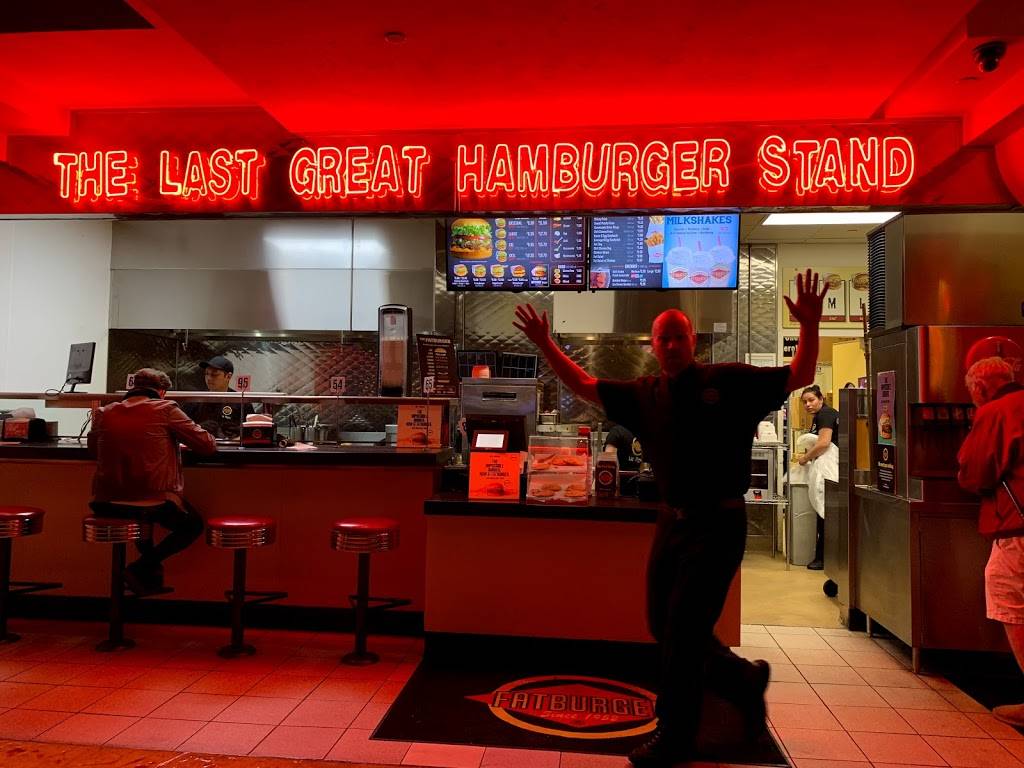 Fatburger | restaurant | 2300 Paseo Verde Pkwy #2011, Henderson, NV 89012, USA | 7026172209 OR +1 702-617-2209