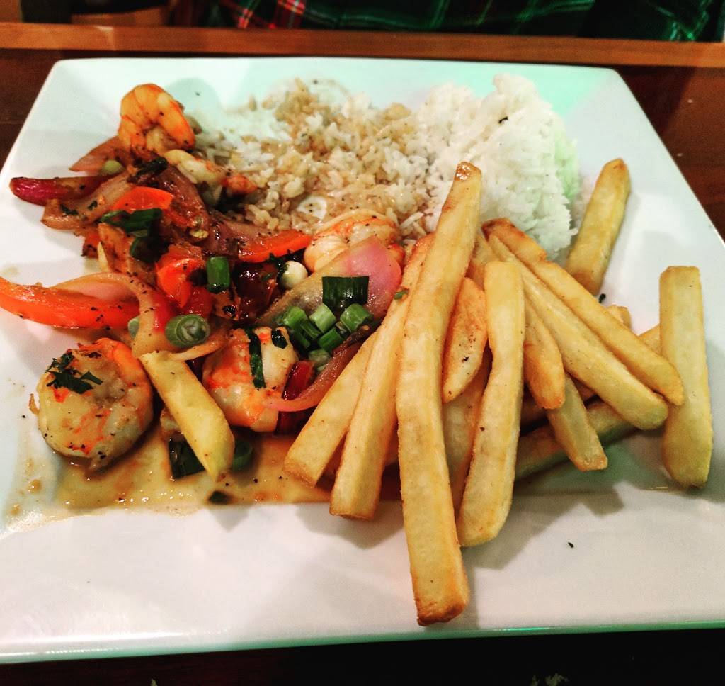 Lima Limon Peruvian Restaurant | restaurant | 26845 Bouquet Canyon Rd, Santa Clarita, CA 91350, USA | 6612976714 OR +1 661-297-6714