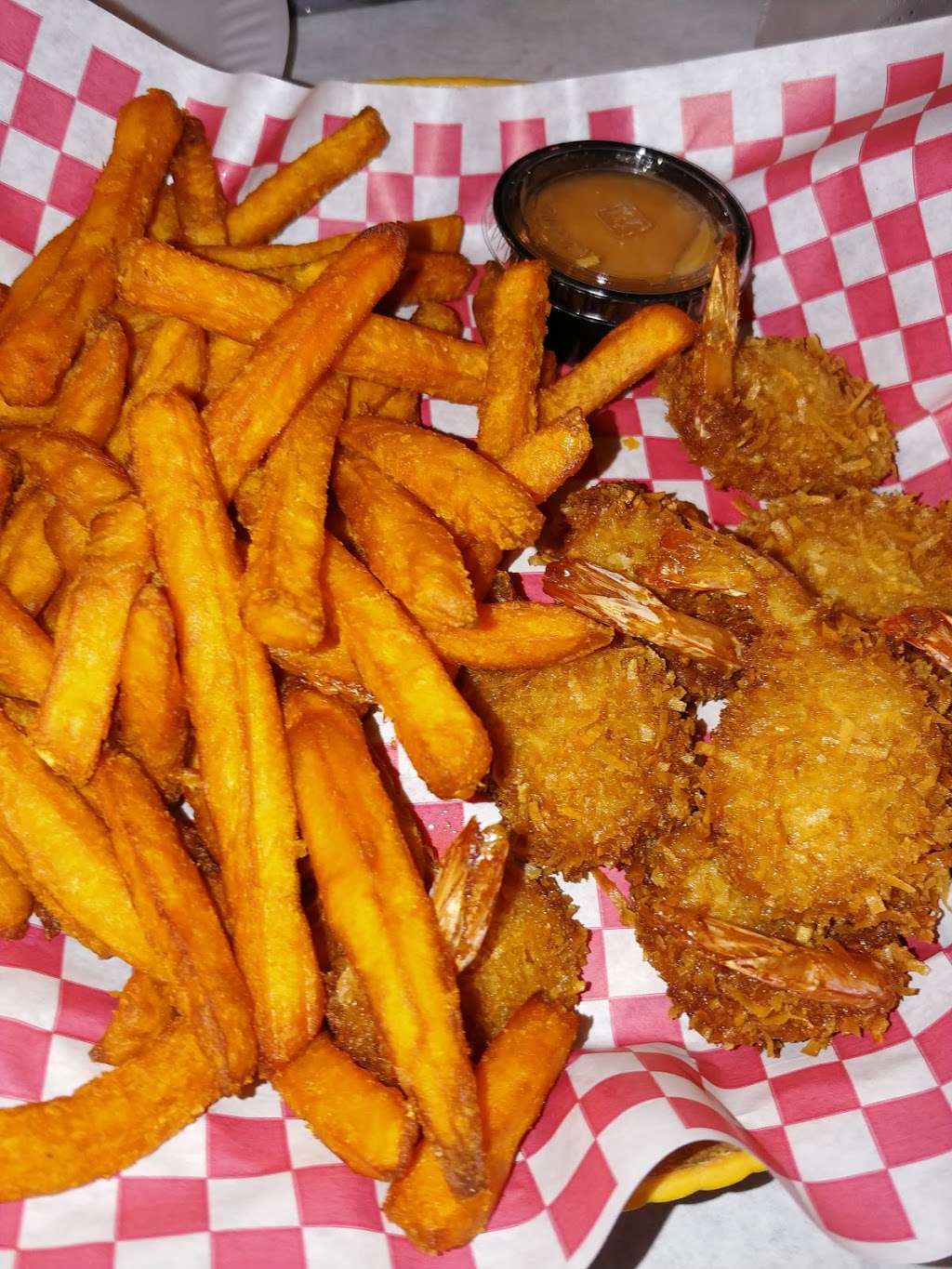 The King Crab Shack (West Palm Beach, FL) | restaurant | 4449 Okeechobee Blvd, West Palm Beach, FL 33409, USA | 5616872122 OR +1 561-687-2122