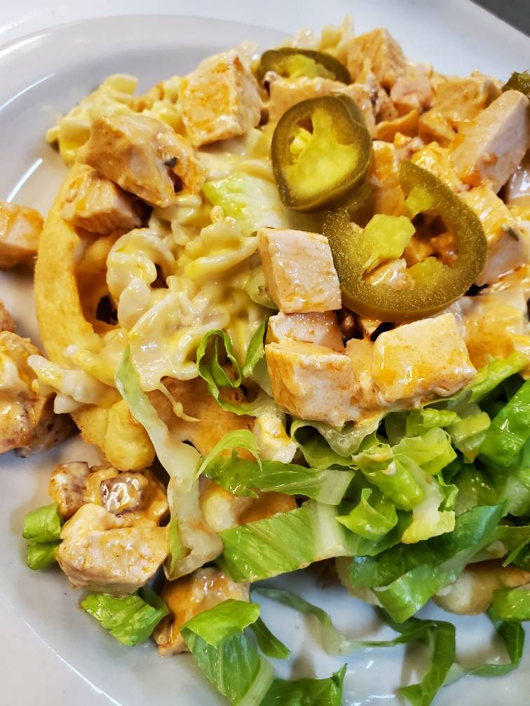 Waffle Bear | restaurant | 205 W Rancier Ave Unit F, Killeen, TX 76541, USA | 2546301206 OR +1 254-630-1206