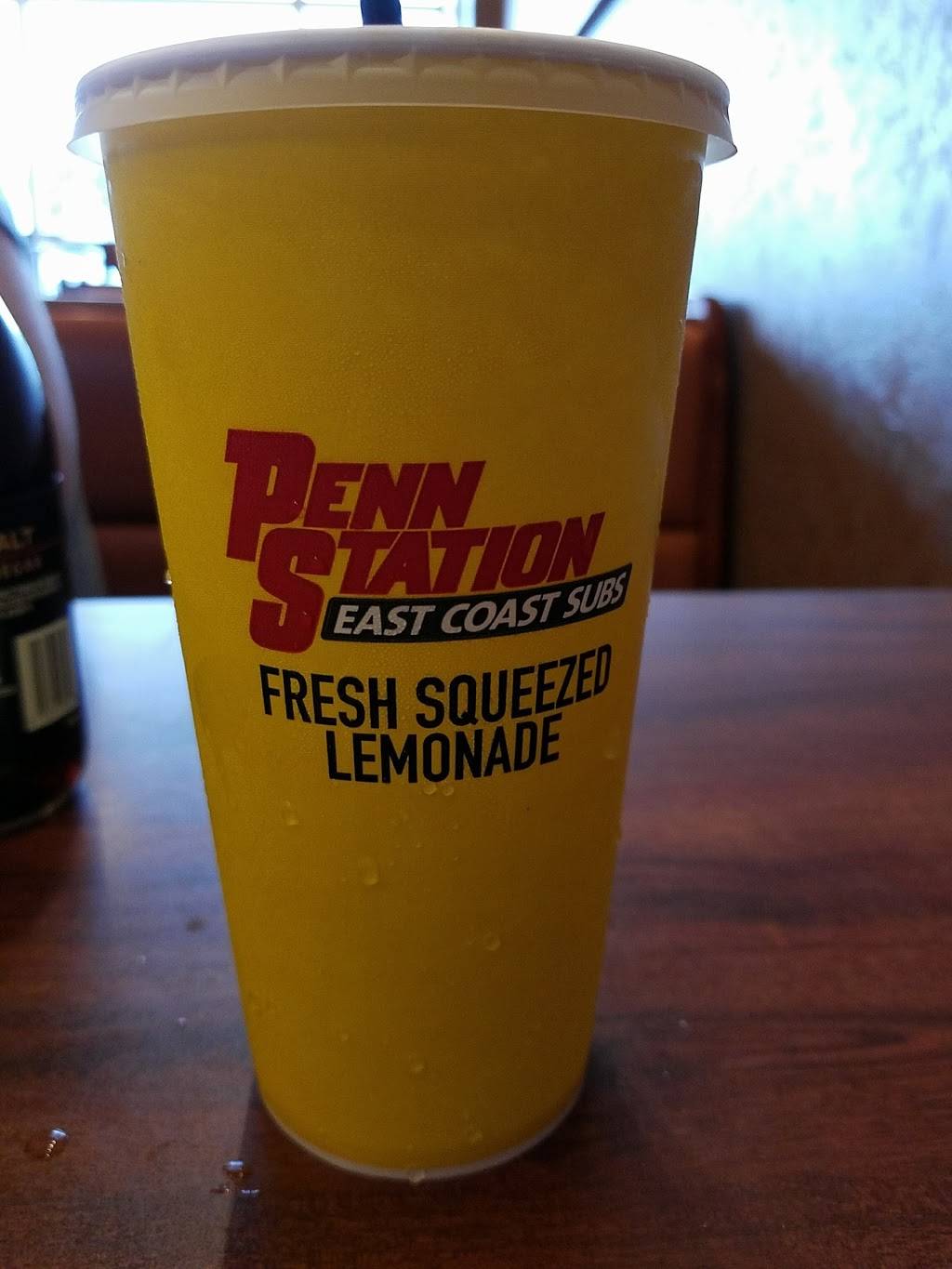 Penn Station East Coast Subs | meal takeaway | 19565 Detroit Rd B, Rocky River, OH 44116, USA | 4403337366 OR +1 440-333-7366
