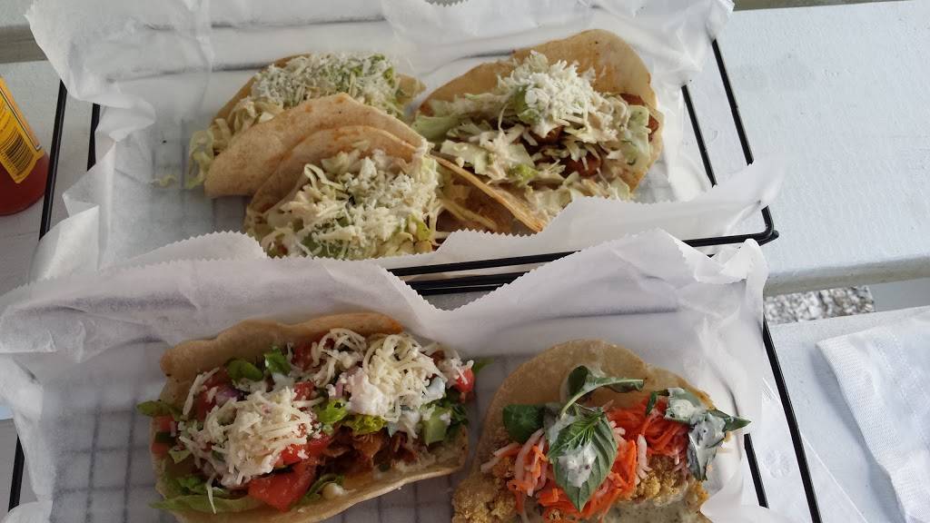 Pico Taqueria | restaurant | 6560 Maddox Blvd, Chincoteague, VA 23336, USA | 7577859920 OR +1 757-785-9920