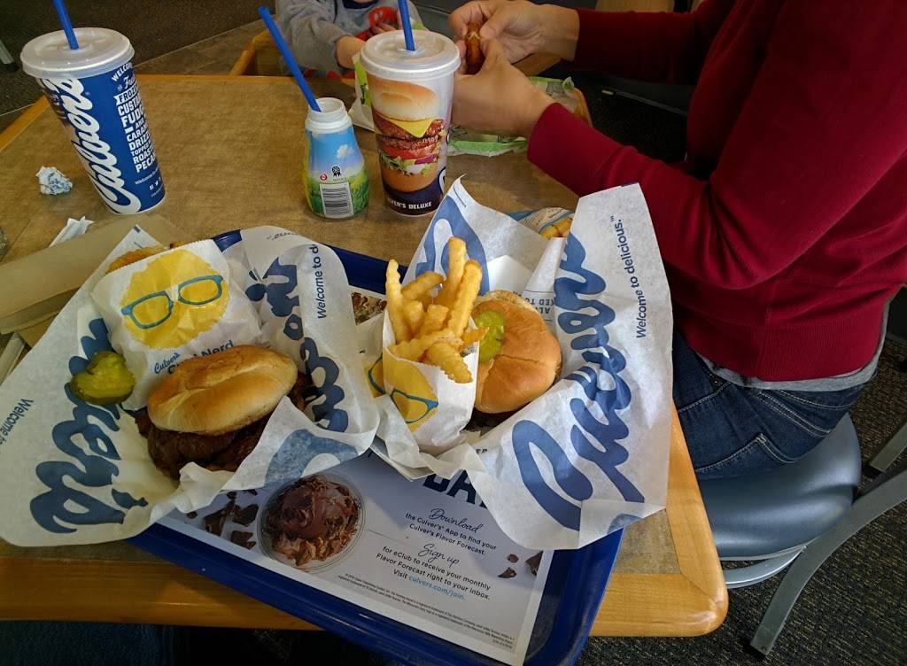 Culvers | restaurant | 1725 Market Dr, Stillwater, MN 55082, USA | 6513512989 OR +1 651-351-2989