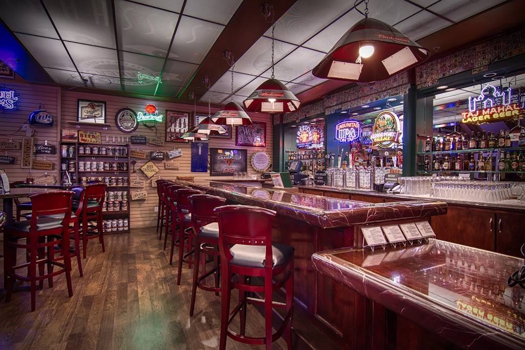 Beer 39 | restaurant | Pier 39, #240, San Francisco, CA 94133, USA | 4154212699 OR +1 415-421-2699