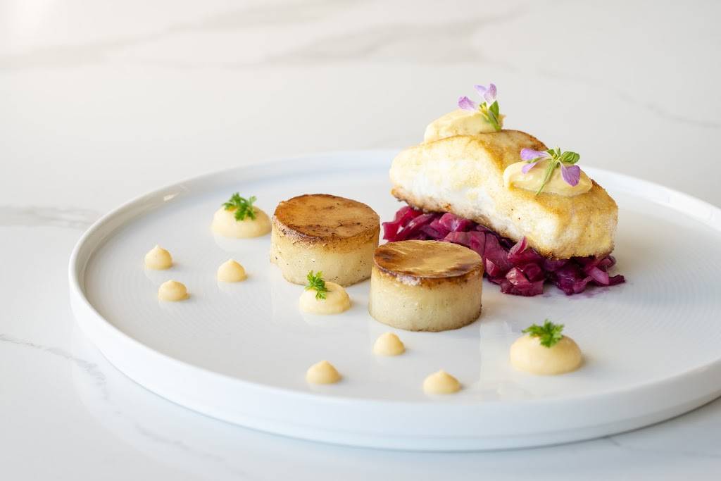 Vistal Bar + Restaurant | restaurant | 901 Bayfront Ct Suite 1, San Diego, CA 92101, USA | 6195350485 OR +1 619-535-0485