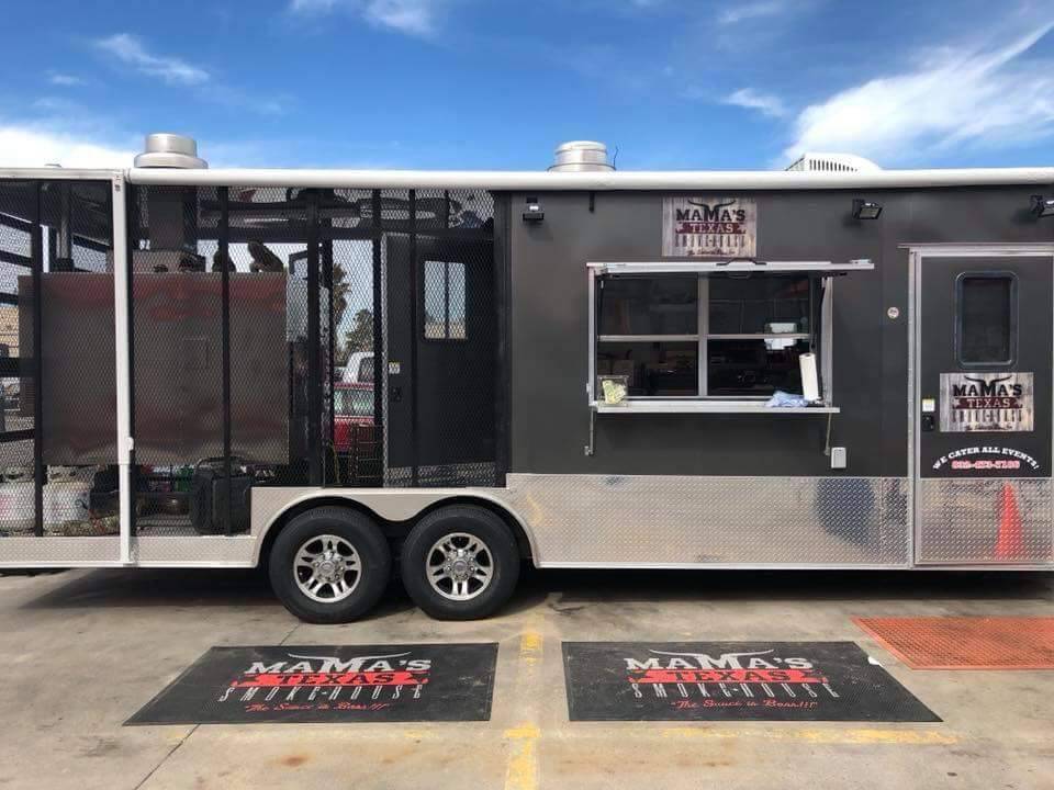 Mamas Texas Smokehouse | restaurant | 1111 N Fry Rd, Katy, TX 77449, USA | 8324737186 OR +1 832-473-7186
