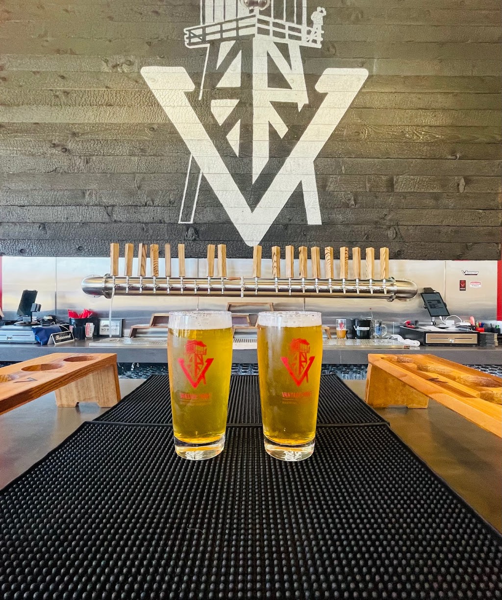 Vantage Point Brewing Company | restaurant | 208 E Coeur DAlene Lake Dr, Coeur dAlene, ID 83814, USA | 2085512653 OR +1 208-551-2653