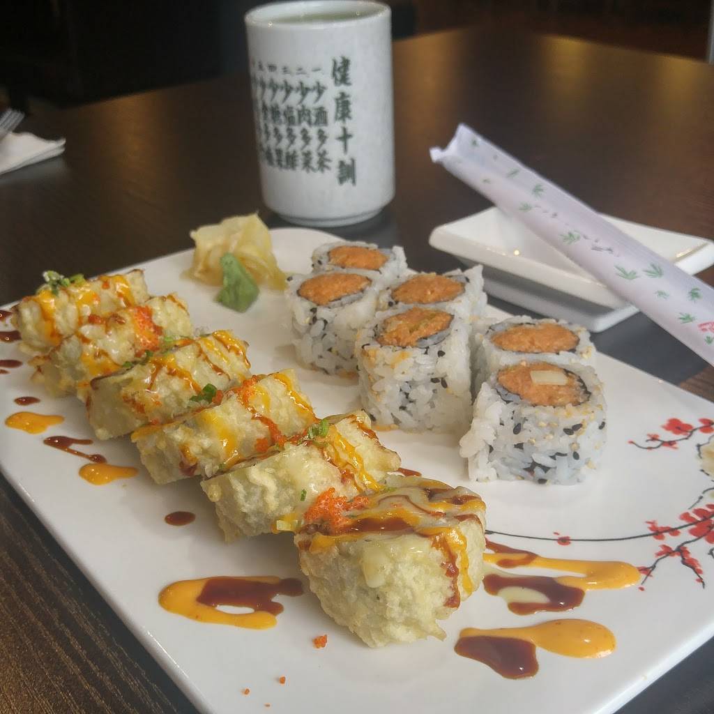 Sakura Japanese Restaurant | restaurant | 4833 Old Indiana 261, Newburgh, IN 47630, USA | 8124900553 OR +1 812-490-0553