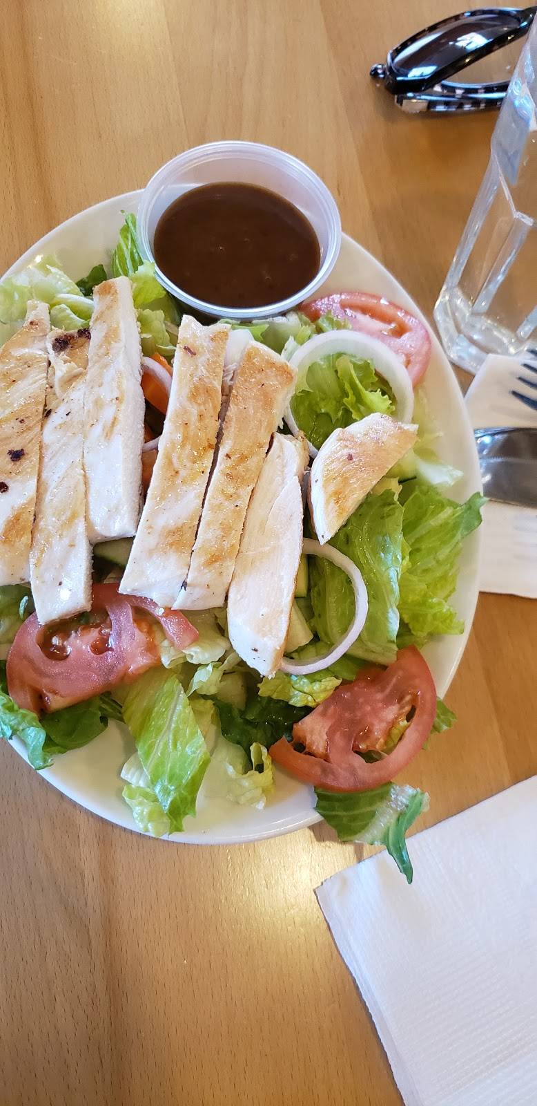 Sunset Grill | restaurant | 1700 King Rd, King City, ON L7B 0N1, Canada | 9058332222 OR +1 905-833-2222