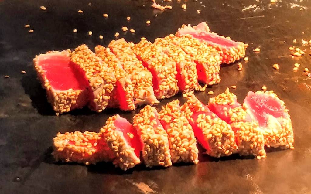 Benihana | restaurant | 4250 Birch St, Newport Beach, CA 92660, USA | 9499550822 OR +1 949-955-0822