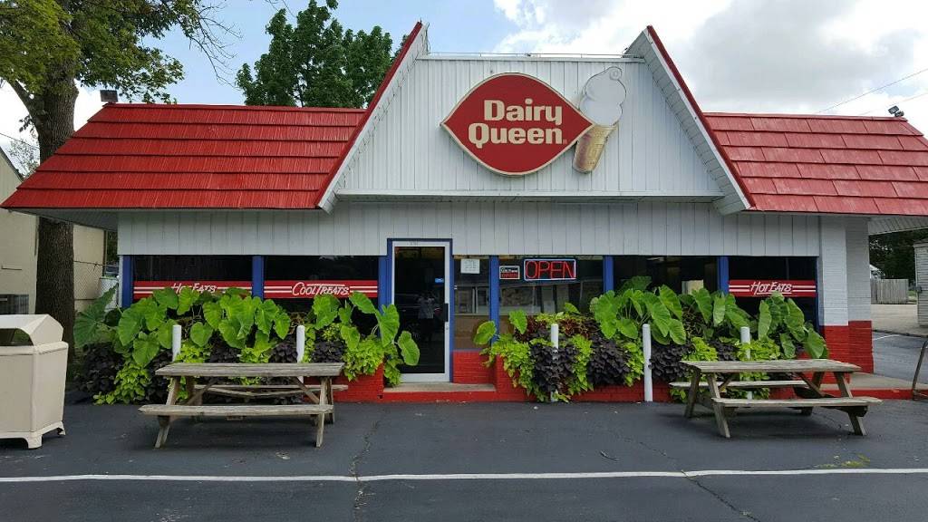 Dairy Queen | restaurant | 6760 N Dixie Dr Hwy, Dayton, OH 45414, USA | 9378901711 OR +1 937-890-1711