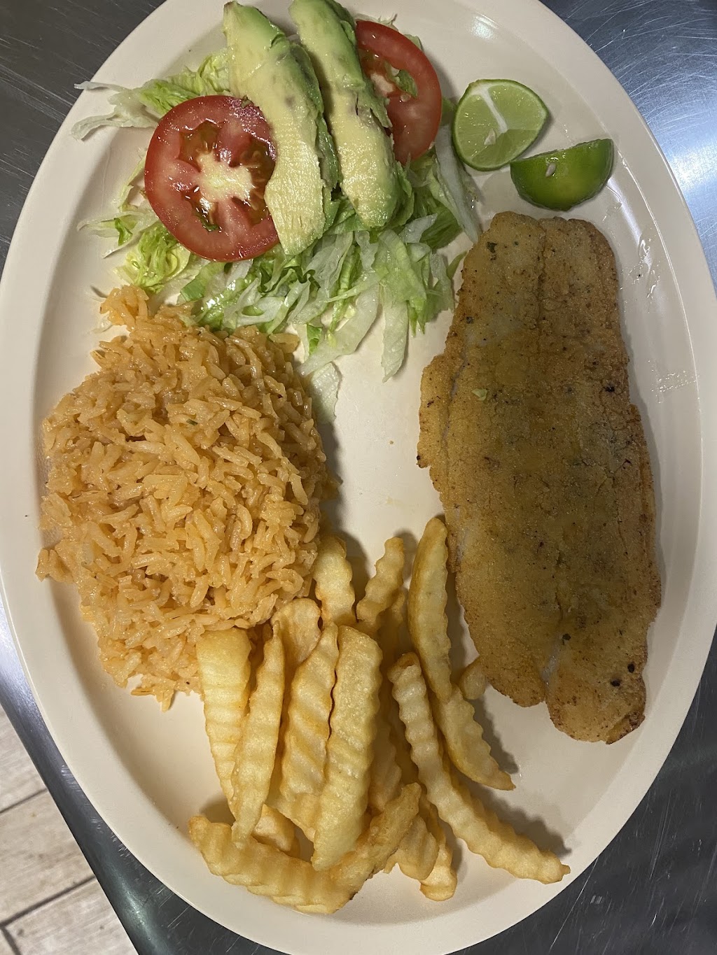 Margaritas Mexican Food and More | restaurant | 505 W Elizabeth St, Brownsville, TX 78520, USA | 9565180875 OR +1 956-518-0875