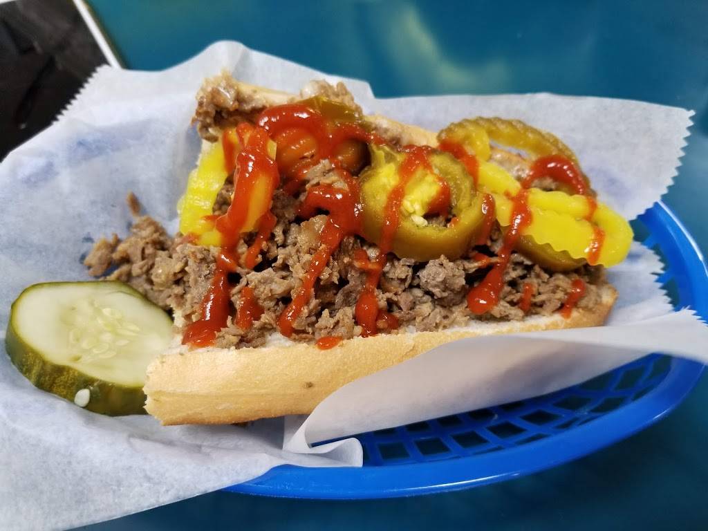 Barrys Steaks & Hoagies | meal takeaway | 471 Leverington Ave, Philadelphia, PA 19128, USA | 2154873278 OR +1 215-487-3278