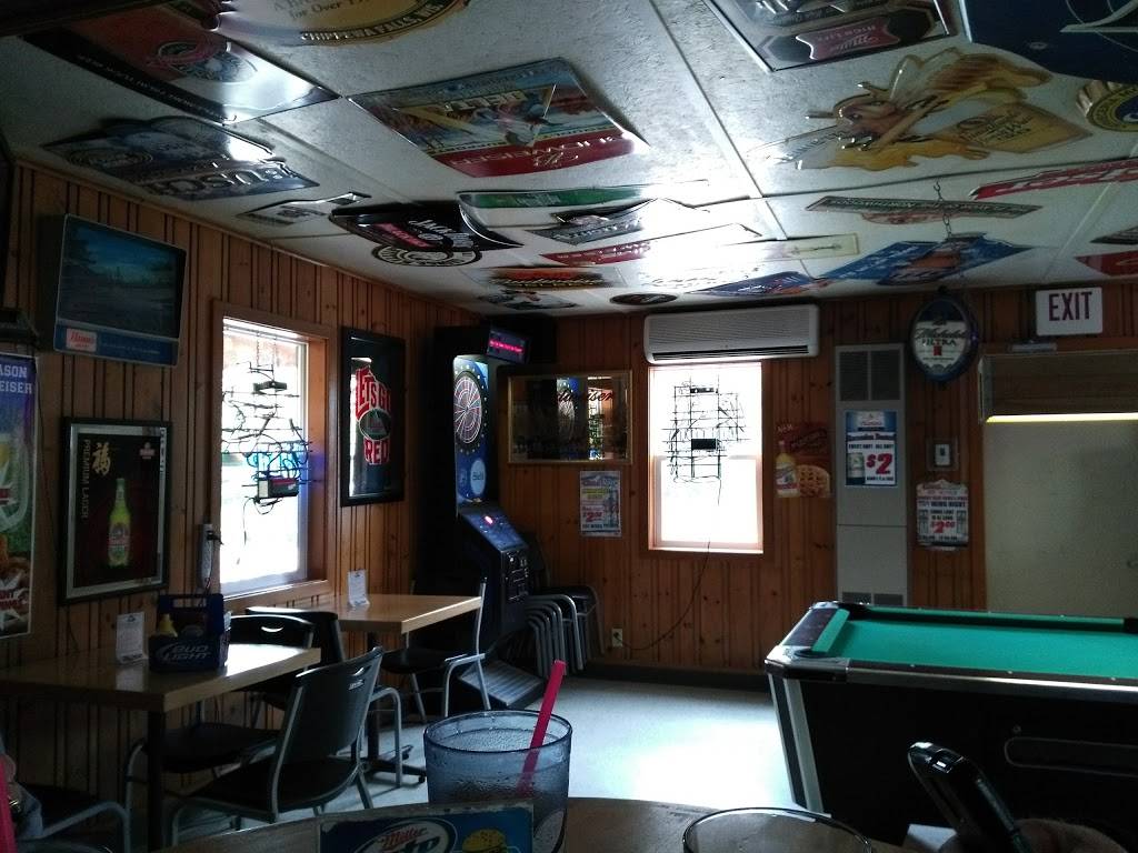 AC Tap | restaurant | 9322 WI-57, Baileys Harbor, WI 54202, USA | 9208392426 OR +1 920-839-2426