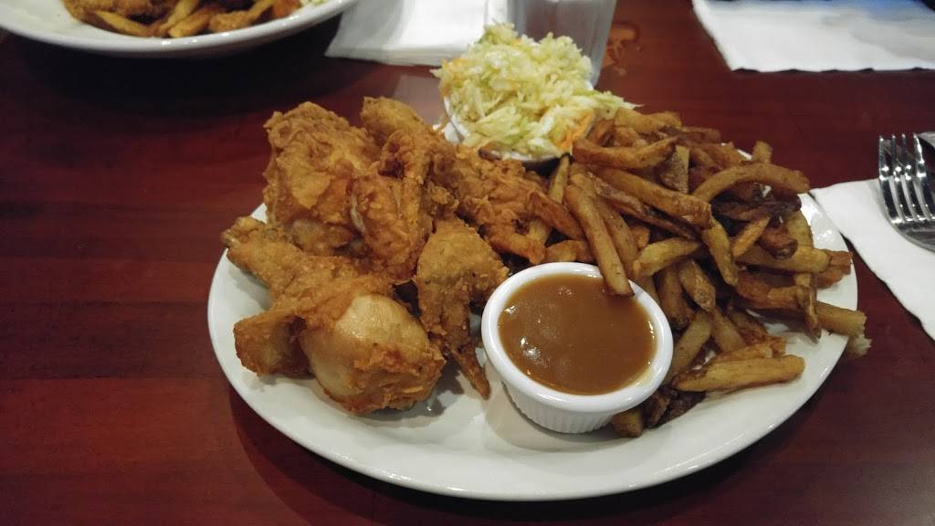 Rubs BBQ Americain - Laval Ouest | restaurant | 4745 Boulevard Dagenais O W, Laval, QC H7R 1L7, Canada | 4509627827 OR +1 450-962-7827