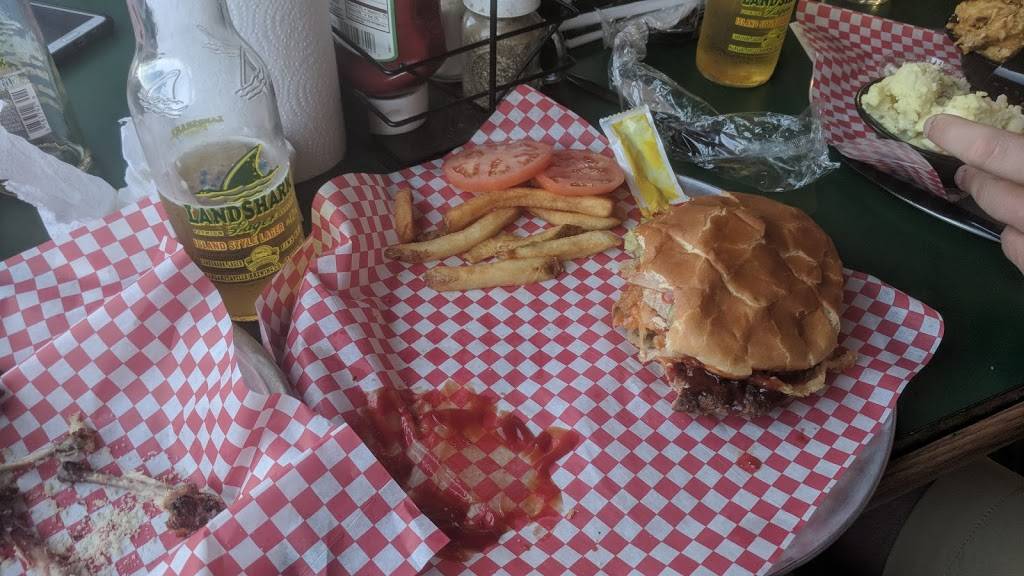 Bluegrass Barbeque | restaurant | 2709 Moody Pkwy, Moody, AL 35004, USA | 2056401227 OR +1 205-640-1227