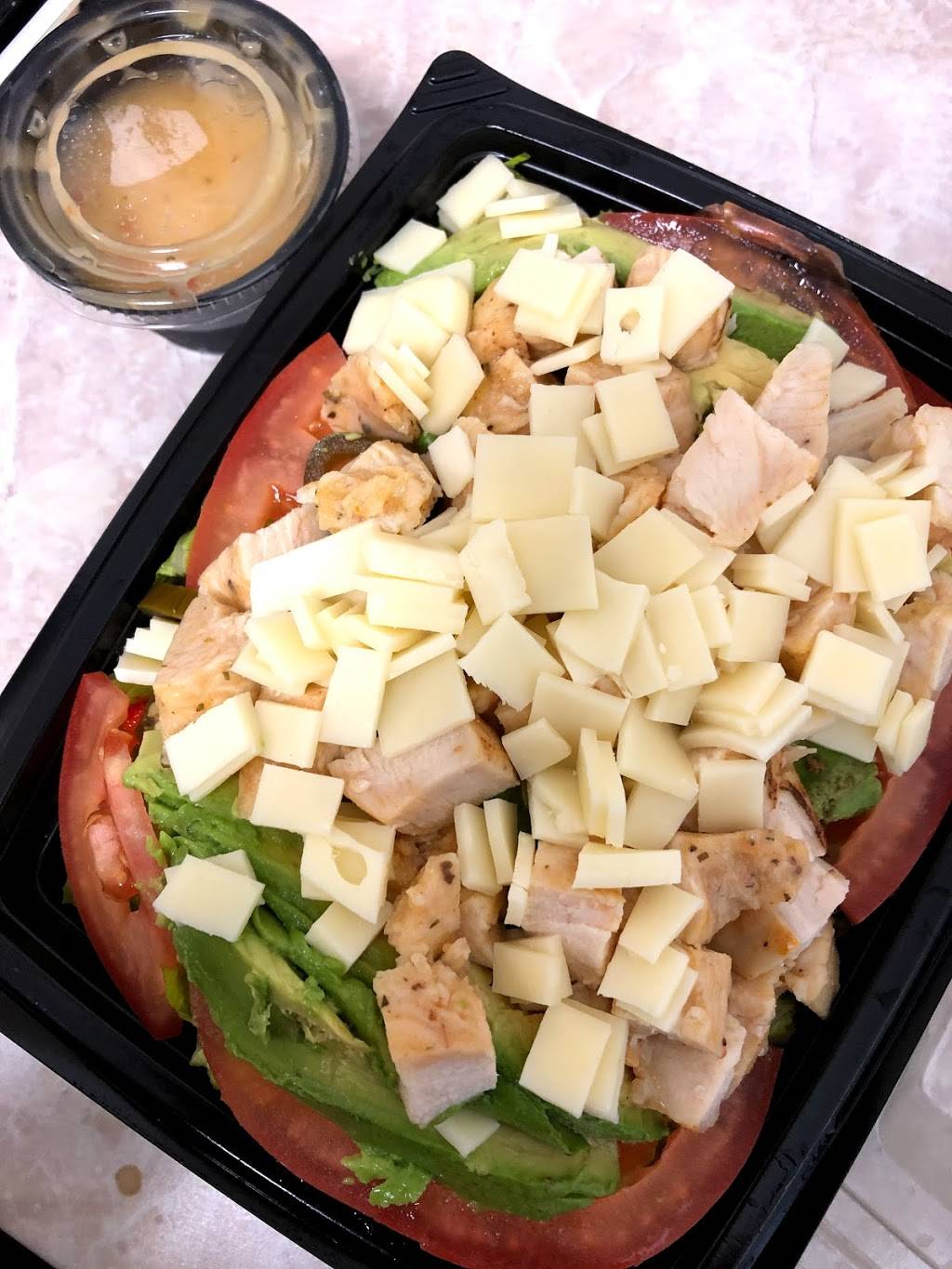 Mr. Pickles Sandwich Shop | restaurant | 10810 San Pablo Ave ste 20, El Cerrito, CA 94530, USA | 5106478852 OR +1 510-647-8852