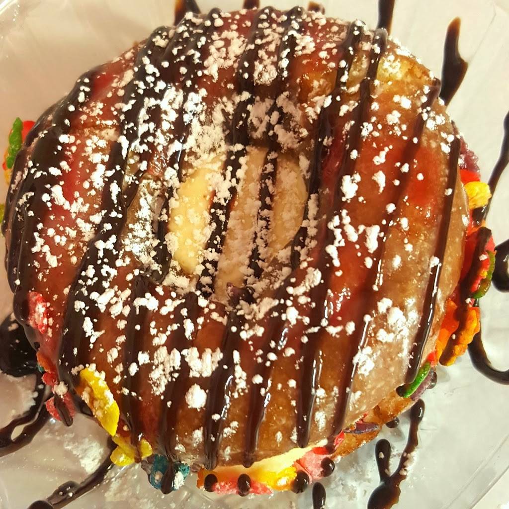 Fruteria Deli-Apple-Licious | meal takeaway | 7030 Branching Ct Suite 101, San Antonio, TX 78239, USA | 2103809390 OR +1 210-380-9390