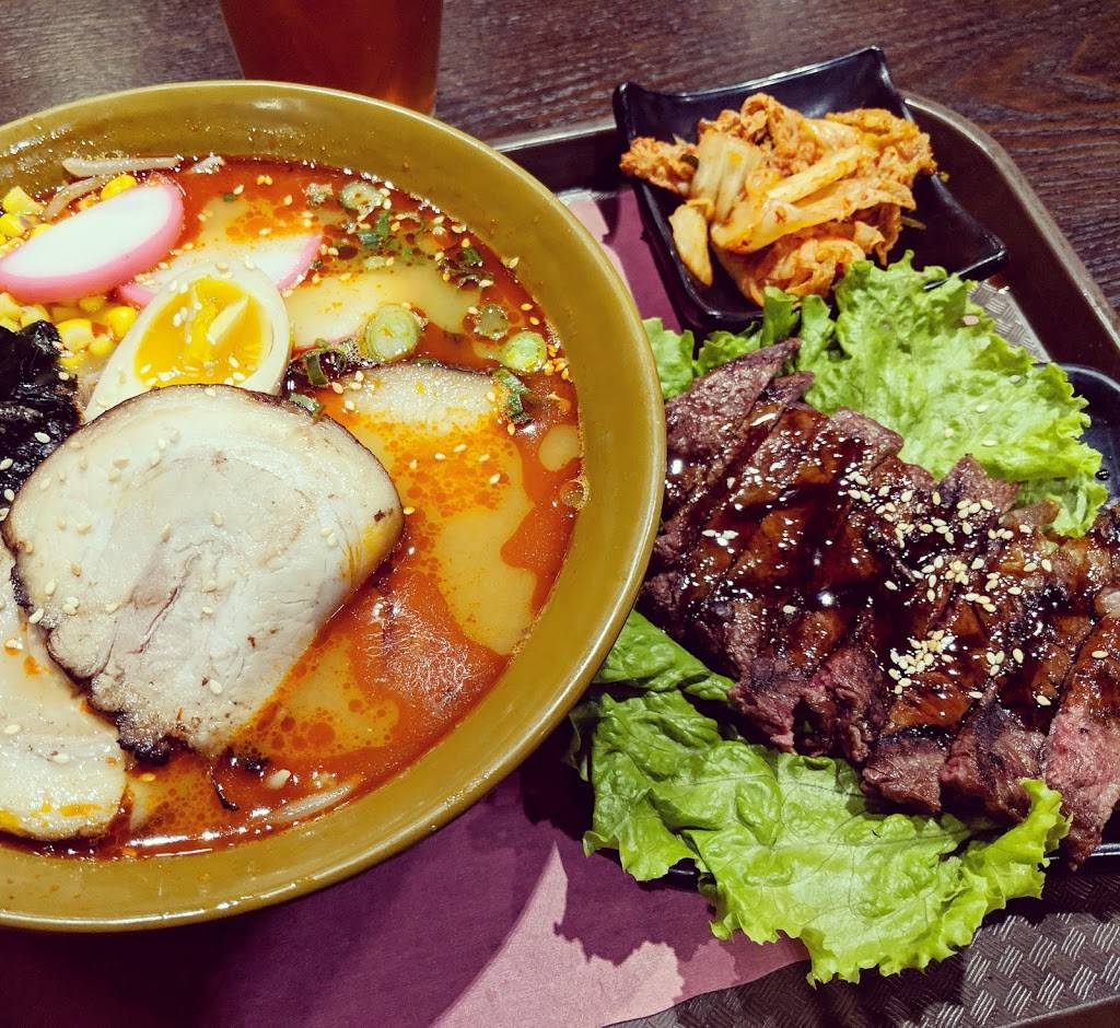 Sushi 88 & Ramen | restaurant | 506 Showers Dr, Mountain View, CA 94040, USA | 6509488388 OR +1 650-948-8388