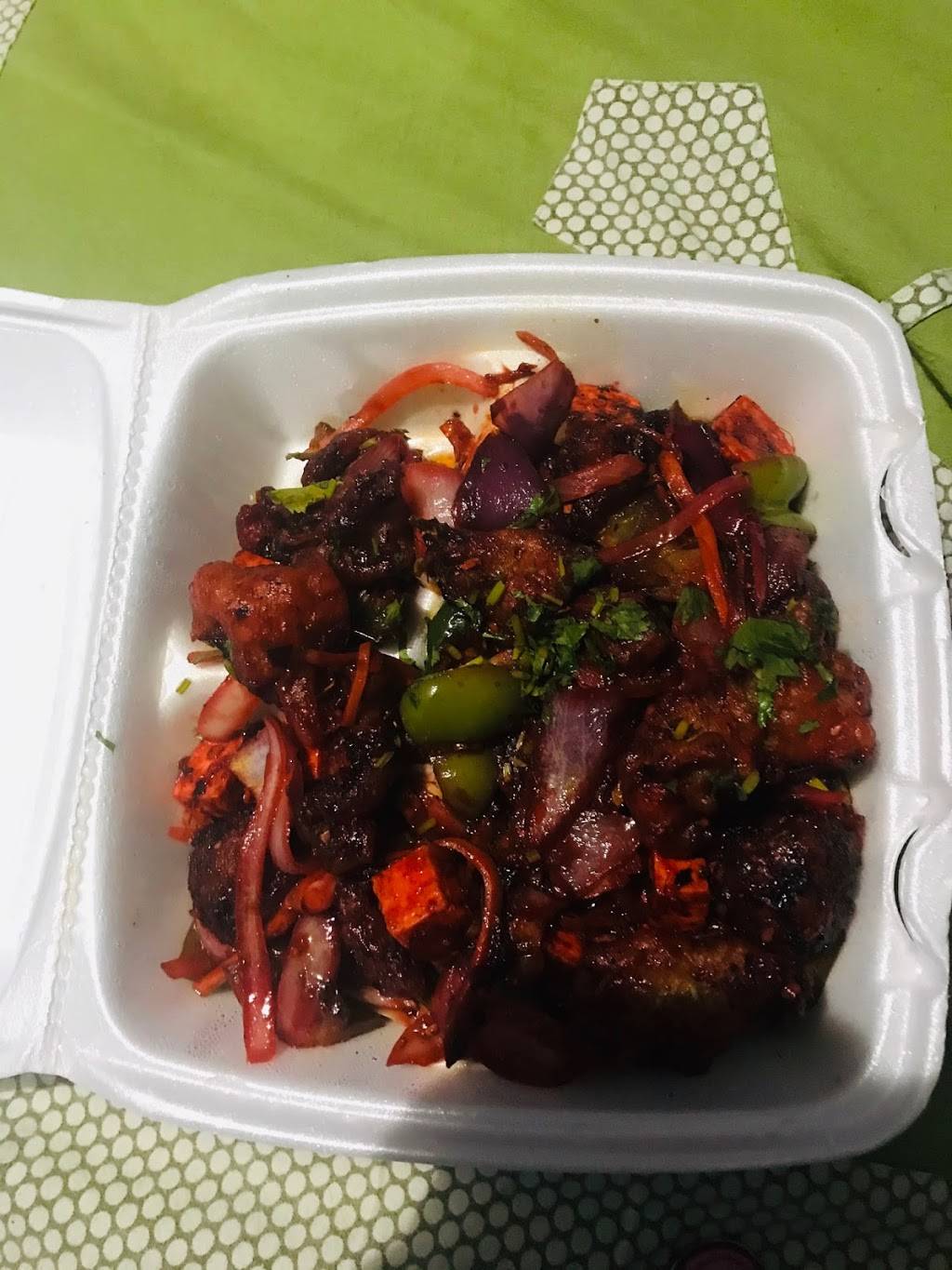 Desi Galaxy/ Desi WOK | restaurant | 1396 Oak Tree Rd, Iselin, NJ 08830, USA | 7322831097 OR +1 732-283-1097