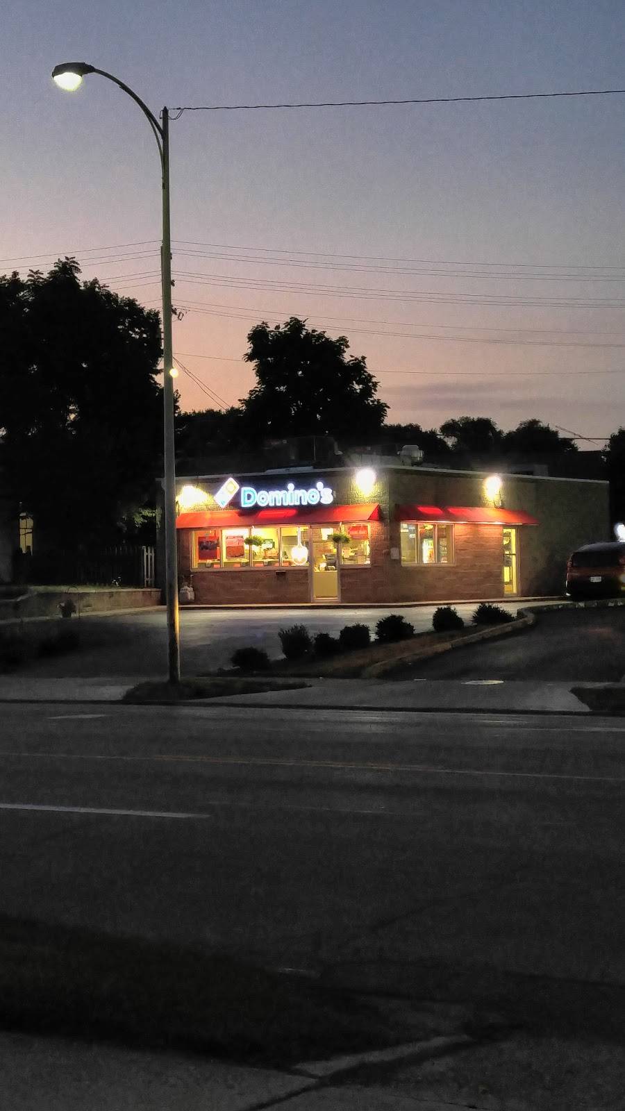 Dominos Pizza | meal delivery | 937 W Main St, Troy, OH 45373, USA | 9373399421 OR +1 937-339-9421