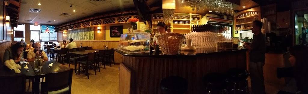 Bamboo Miller Restaurant | restaurant | 9342 SW 56th St, Miami, FL 33165, USA | 3055959208 OR +1 305-595-9208