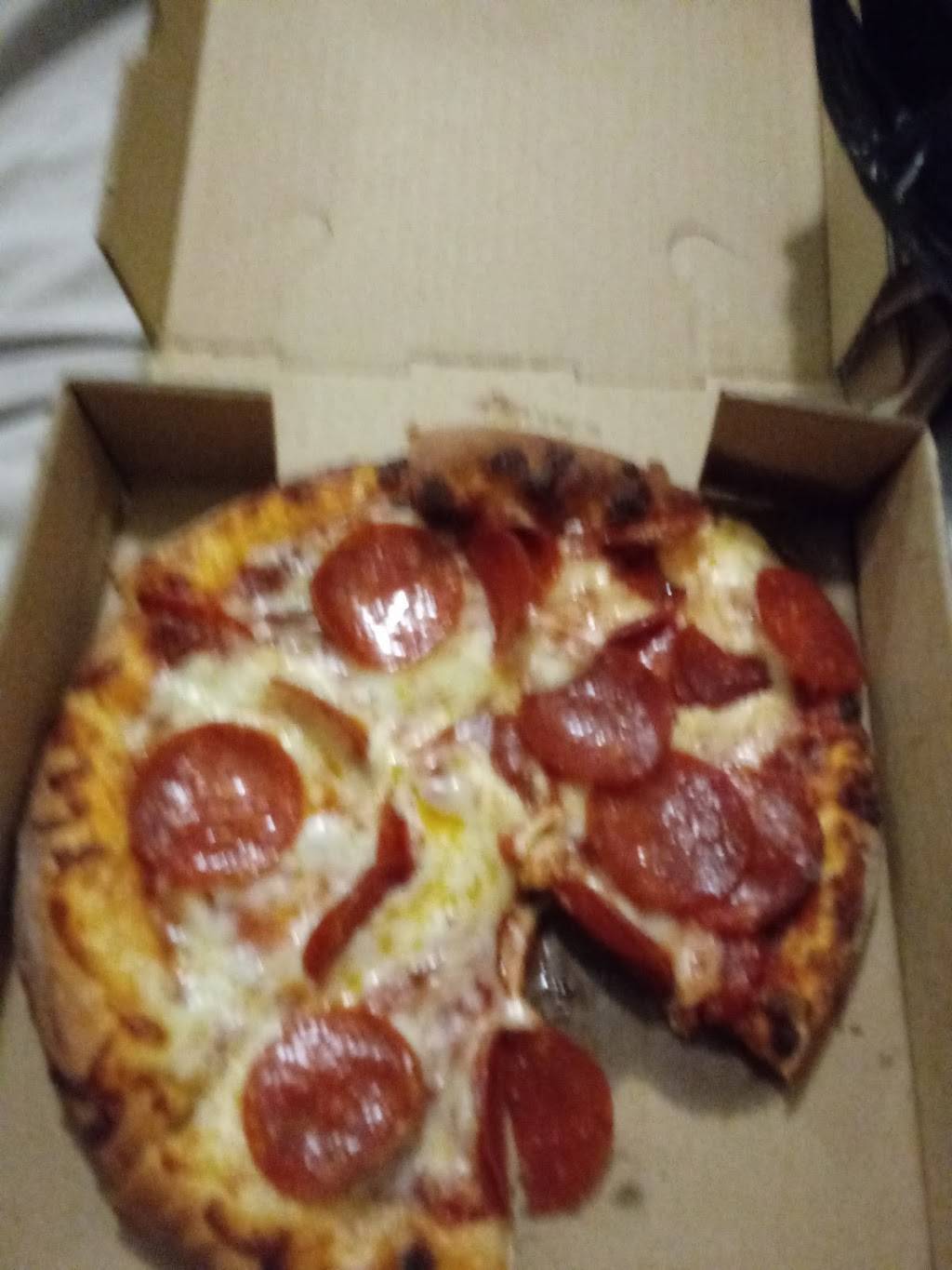 As Pizza and Grill | restaurant | 1008 Broadway, San Diego, CA 92101, USA | 6192326264 OR +1 619-232-6264