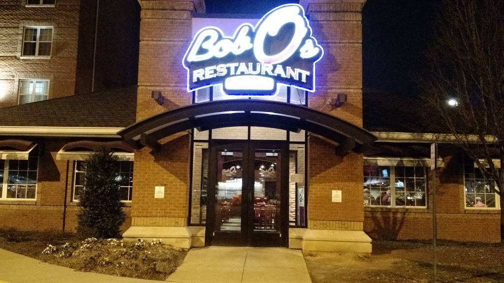 Bob Os Restaurant & Bar | restaurant | 4335 Chantilly Shopping Center, Chantilly, VA 20151, USA | 7039612800 OR +1 703-961-2800