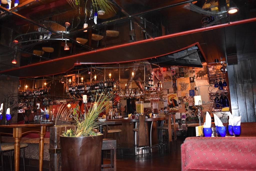 Cafe Sevilla | night club | 140 Pine Ave, Long Beach, CA 90802, USA | 5624951111 OR +1 562-495-1111