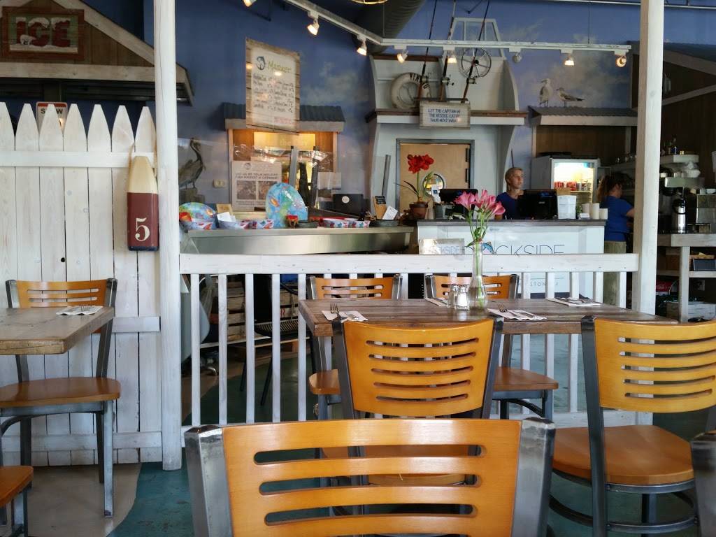 Dockside Market & Grill | restaurant | 148 NJ-31, Flemington, NJ 08822, USA | 9088063000 OR +1 908-806-3000