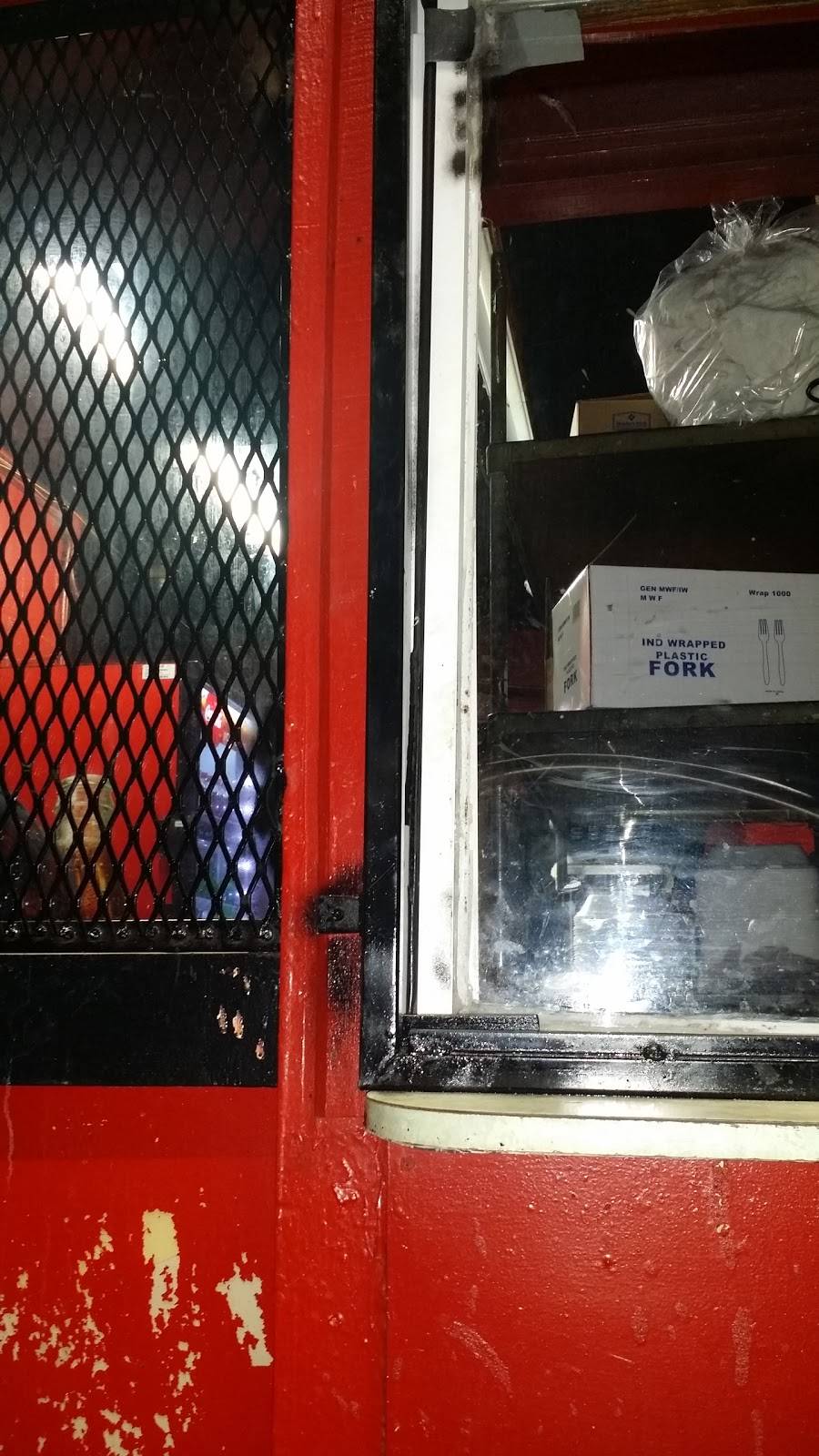 Jerome Barbeque & Wings | restaurant | 1551 Edgewood Ave W, Jacksonville, FL 32208, USA | 9047668111 OR +1 904-766-8111