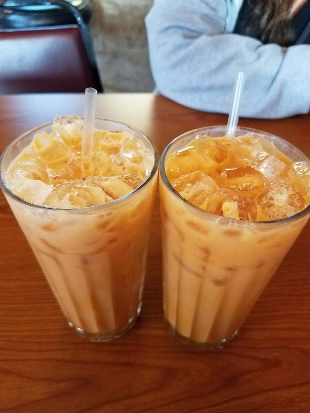 Sy-Salathai Food Express | restaurant | 1001 N Court St #3, Visalia, CA 93291, USA | 5596229999 OR +1 559-622-9999