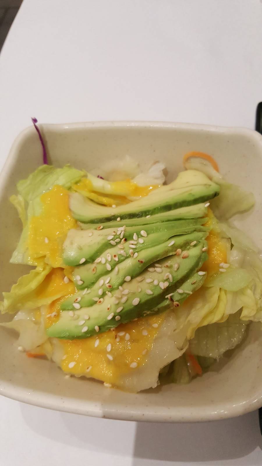 Sakura Garden Restaurant | restaurant | 1921 Avenue Rd, North York, ON M5M 4A2, Canada | 6473488668 OR +1 647-348-8668