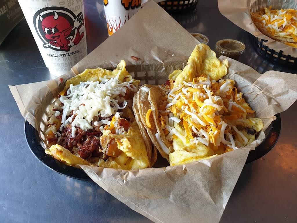Torchys Tacos | restaurant | 2809 S 1st St, Austin, TX 78704, USA | 5124440300 OR +1 512-444-0300