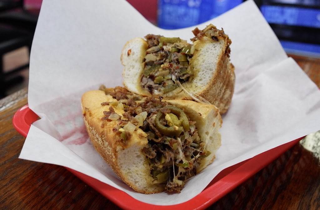 Downtown Philly Cheese Steaks | meal delivery | 6551 Topanga Canyon Blvd, Woodland Hills, CA 91303, USA | 8185644861 OR +1 818-564-4861