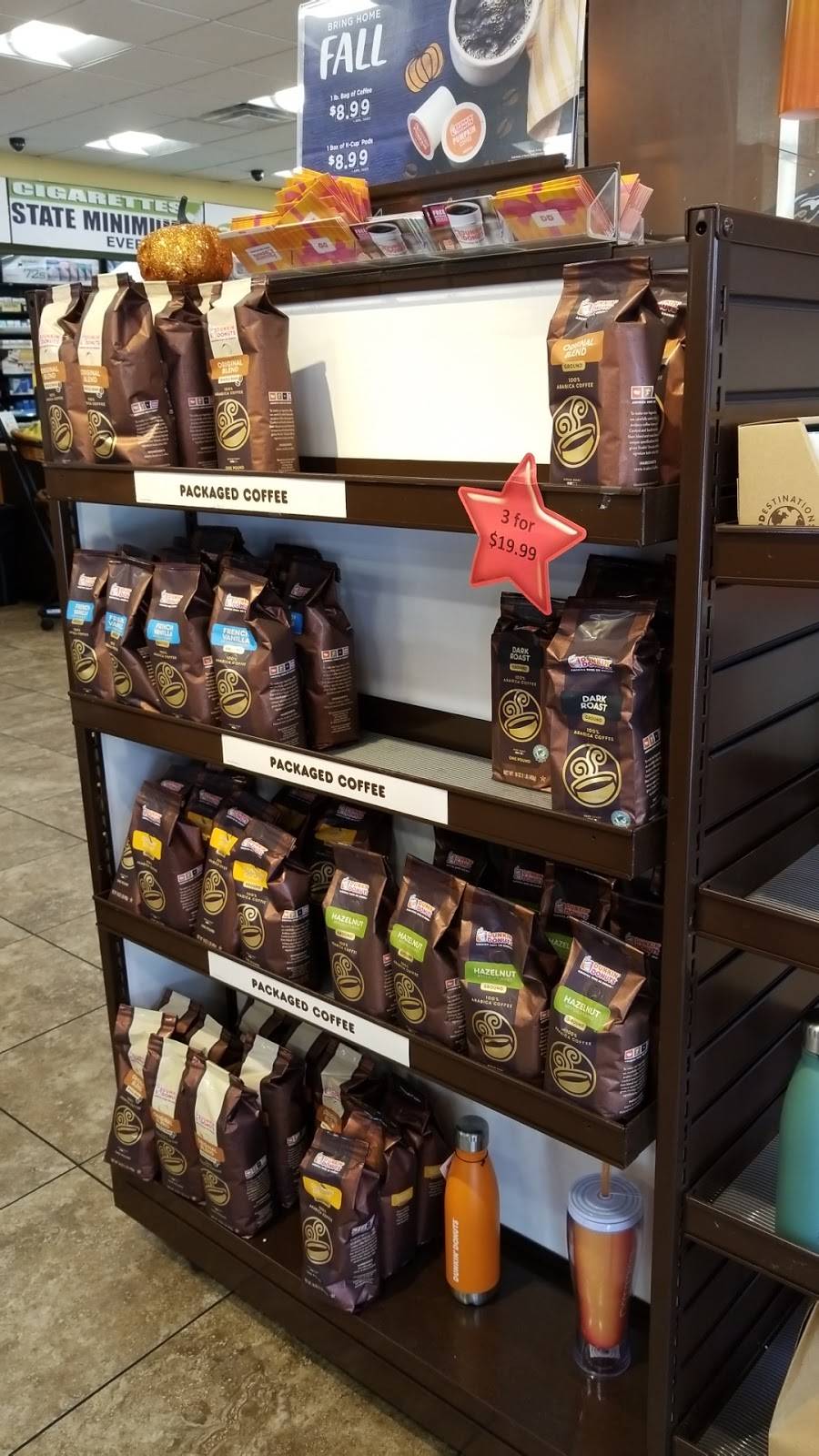 Dunkin | bakery | 9760 Colerain Ave, Cincinnati, OH 45251, USA | 5132451326 OR +1 513-245-1326