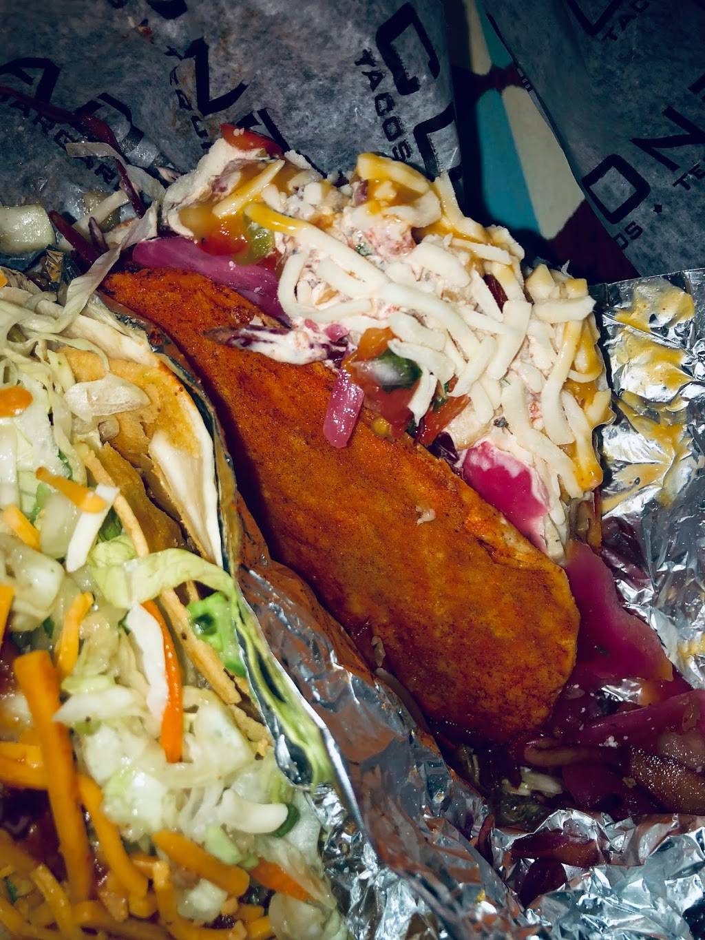 Condado Tacos | restaurant | 3329 Vandercar Way, Cincinnati, OH 45209, USA | 5134582034 OR +1 513-458-2034