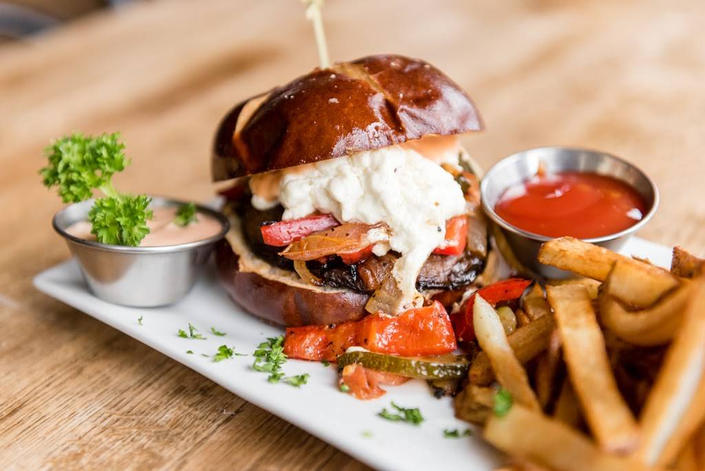 Bistro Bohem | restaurant | 600 Florida Ave NW, Washington, DC 20001, USA | 2027355895 OR +1 202-735-5895