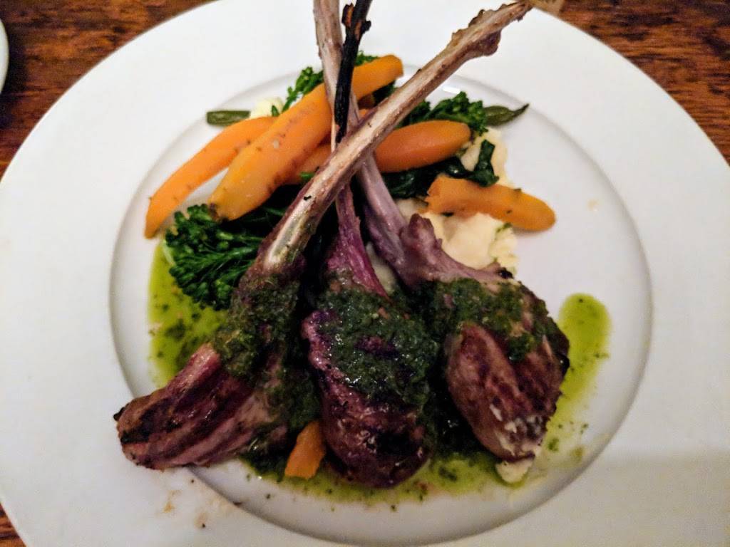 Gabriella Café | restaurant | 910 Cedar St, Santa Cruz, CA 95060, USA | 8314571677 OR +1 831-457-1677