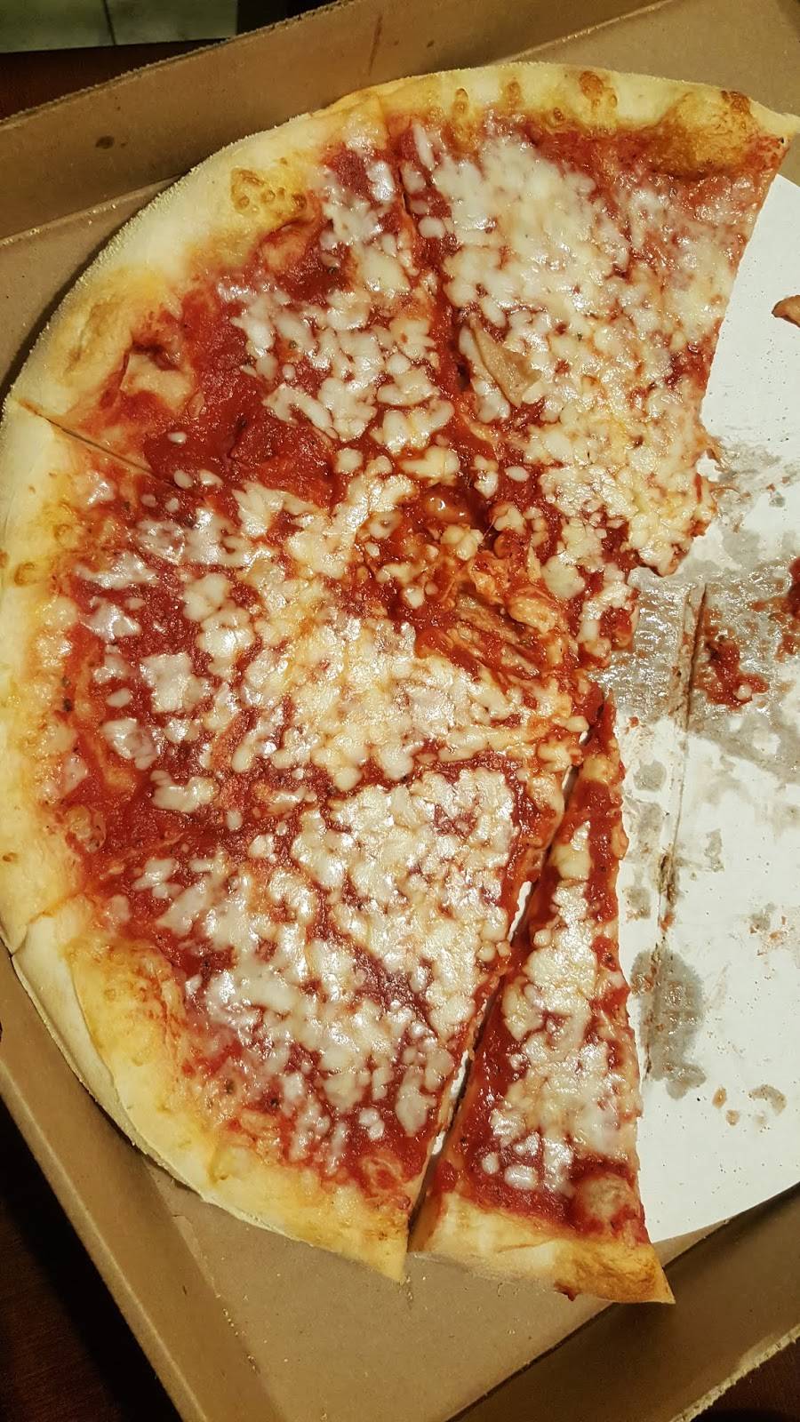 Alley Cat Pizzeria | restaurant | 486 Chestnut St, Manchester, NH 03101, USA | 6036694533 OR +1 603-669-4533