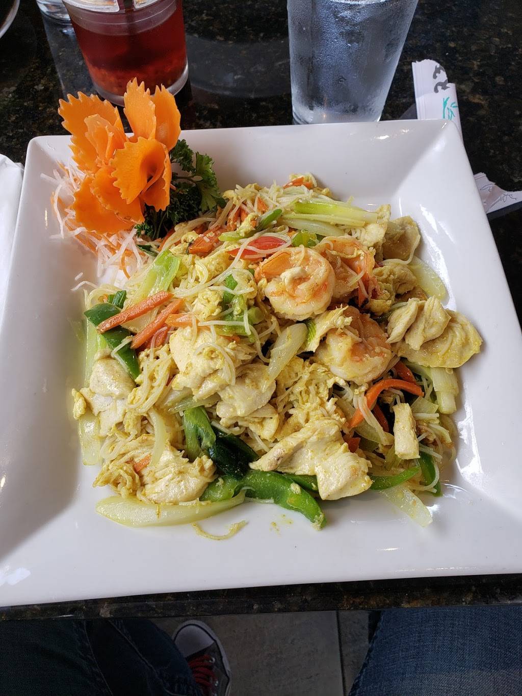 Sakura Asian Fusion | restaurant | 7618 W Irlo Bronson Memorial Hwy, Kissimmee, FL 34746, USA | 4072398778 OR +1 407-239-8778