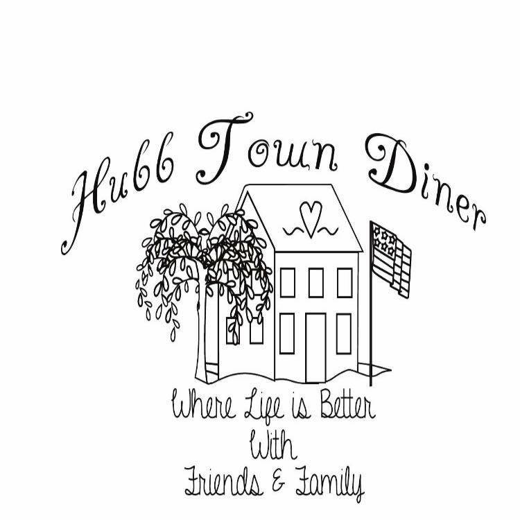 Hubb Town Diner | restaurant | 32 Main St, Hubbardston, MA 01452, USA | 9788201600 OR +1 978-820-1600