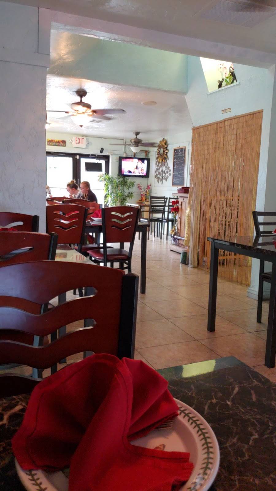 Thai Long-an | restaurant | 4447 N 7th Ave, Phoenix, AZ 85013, USA | 6023744430 OR +1 602-374-4430