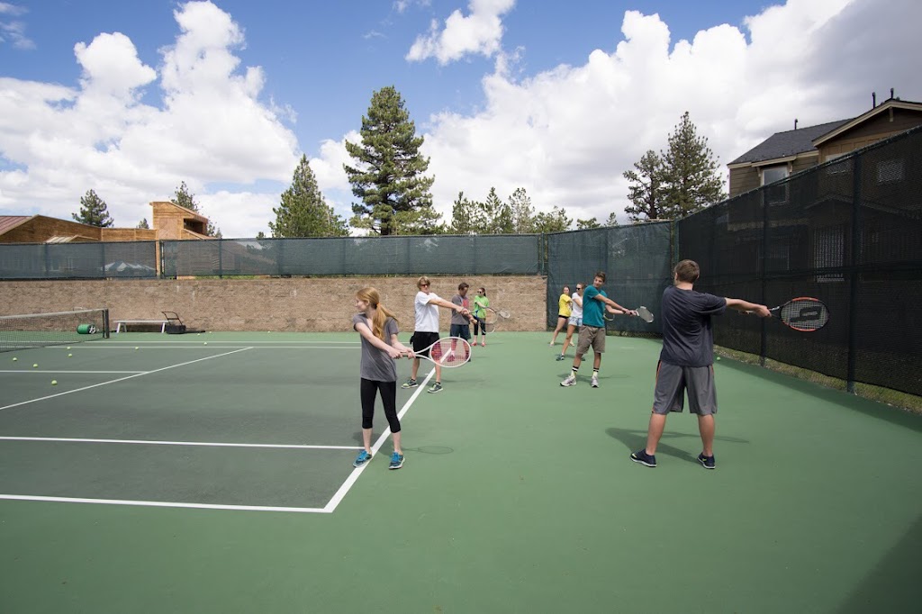 Snowcreek Athletic Club | restaurant | 51 Club Dr, Mammoth Lakes, CA 93546, USA | 7609348511 OR +1 760-934-8511