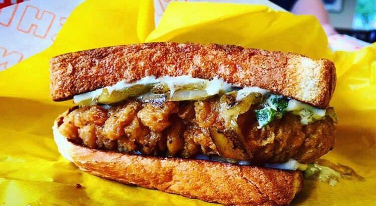 Whataburger | restaurant | 9029 Spencer Hwy, La Porte, TX 77571, USA | 2814786563 OR +1 281-478-6563