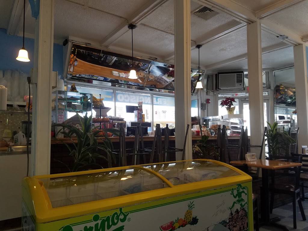 San Francisco Cafe & Restaurant | restaurant | 6040 Harrison Pl, West New York, NJ 07093, USA | 2016621091 OR +1 201-662-1091