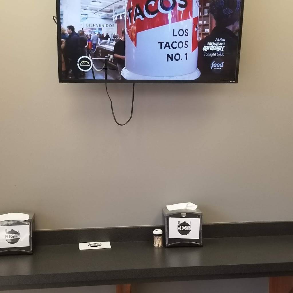 Big Johns BBQ Harvest | restaurant | 6360 AL-53, Harvest, AL 35749, USA | 2565195028 OR +1 256-519-5028