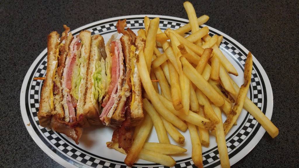 Metro Diner OC | restaurant | 2316 W Davis St, Dallas, TX 75208, USA | 2149437473 OR +1 214-943-7473