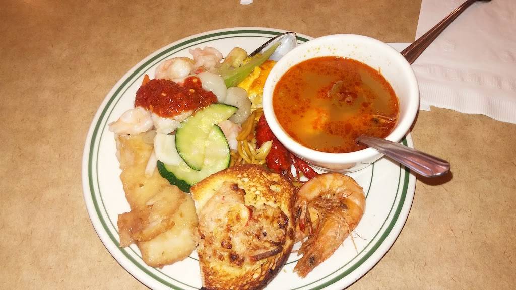 Buffet@Asia | restaurant | 2380 S Rainbow Blvd, Las Vegas, NV 89146, USA | 7023078800 OR +1 702-307-8800